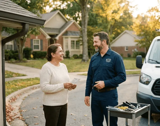 Gutter Repair Liberty, MO FAQs