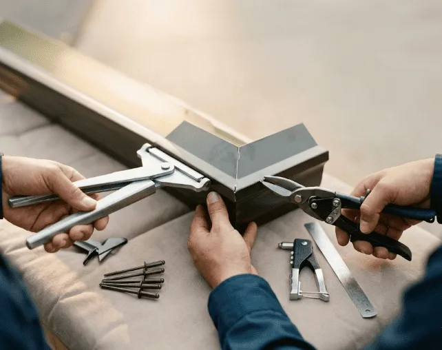 Why choose Gutter Repair in Liberty, MO